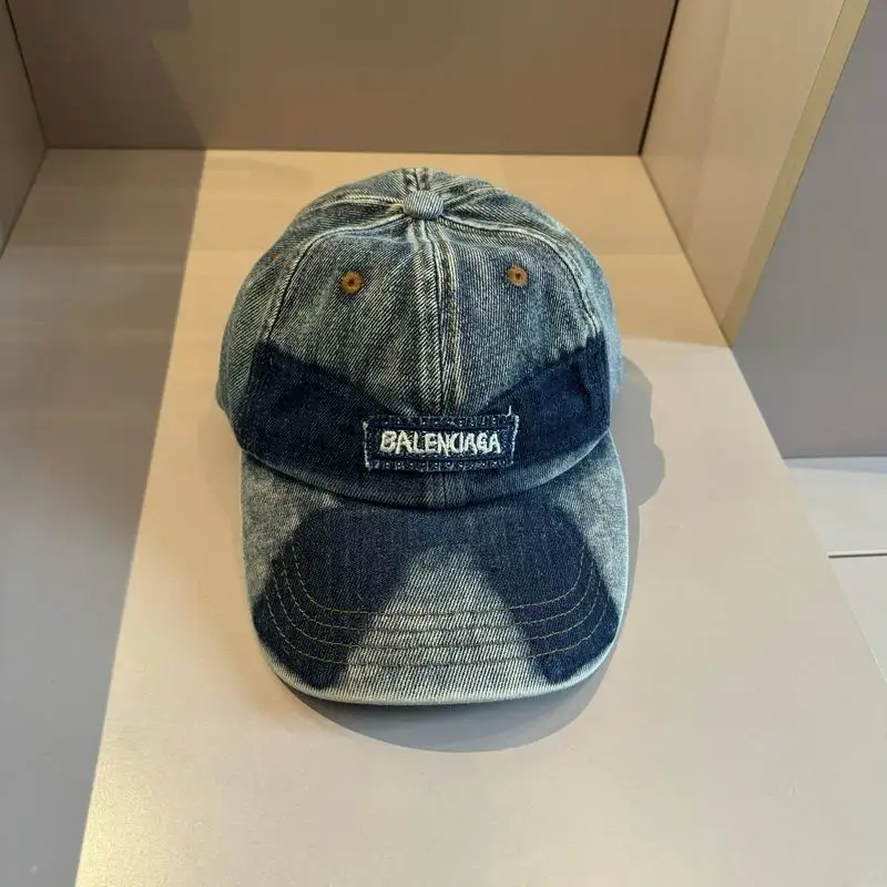 Balenciaga cap dx08